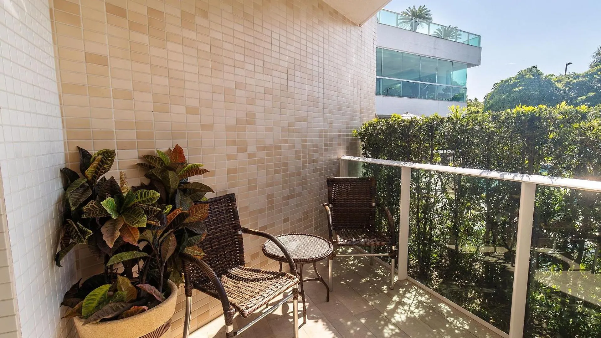Apartment Varandas Do Atlantico 01B - Excelente Apartamento Em Condominio De Luxo A Beira Mar - Piscina Climatizada - Academia - Bombinhas