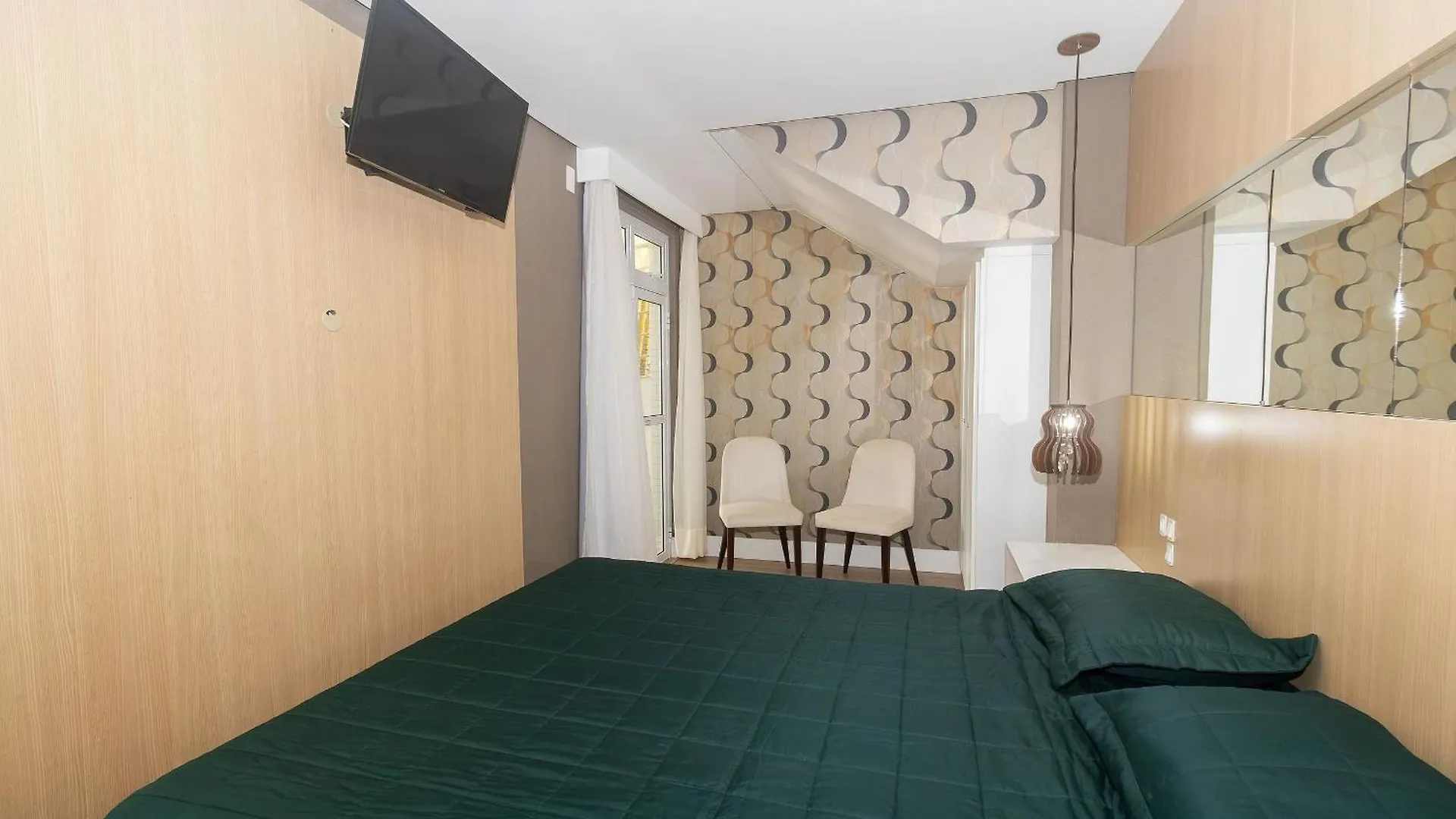 Apartment Varandas Do Atlantico 01B - Excelente Apartamento Em Condominio De Luxo A Beira Mar - Piscina Climatizada - Academia - Bombinhas