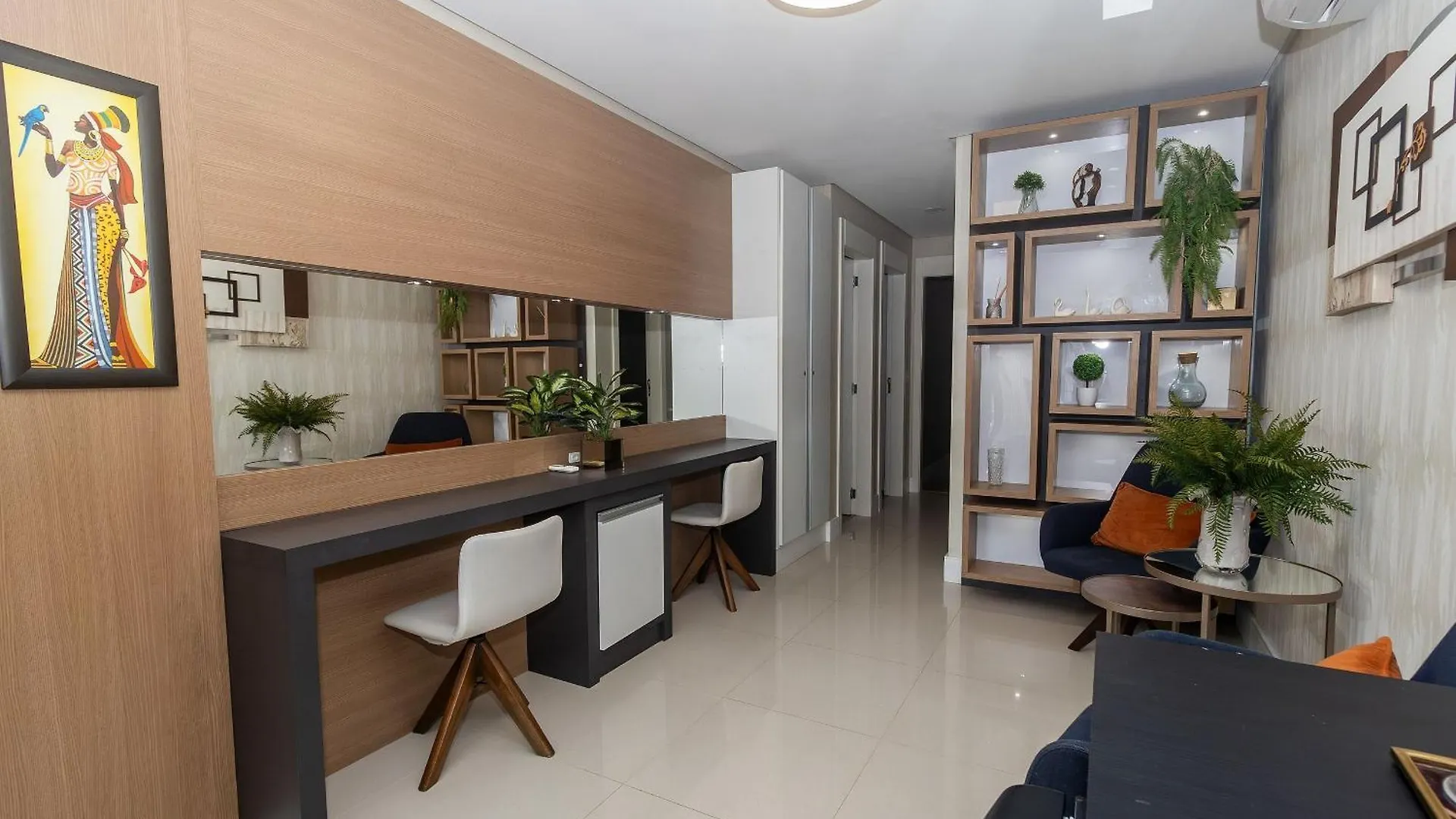 Varandas Do Atlantico 01B - Excelente Apartamento Em Condominio De Luxo A Beira Mar - Piscina Climatizada - Academia - Bombinhas 0*,