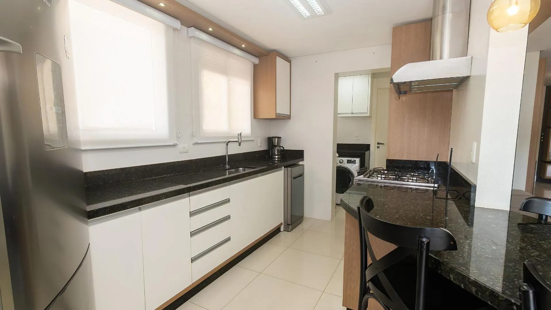 Varandas Do Atlantico 01B - Excelente Apartamento Em Condominio De Luxo A Beira Mar - Piscina Climatizada - Academia - Bombinhas 0*,